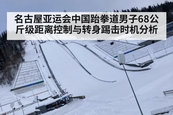名古屋亚运会中国跆拳道男子68公斤级距离控制与转身踢击时机分析